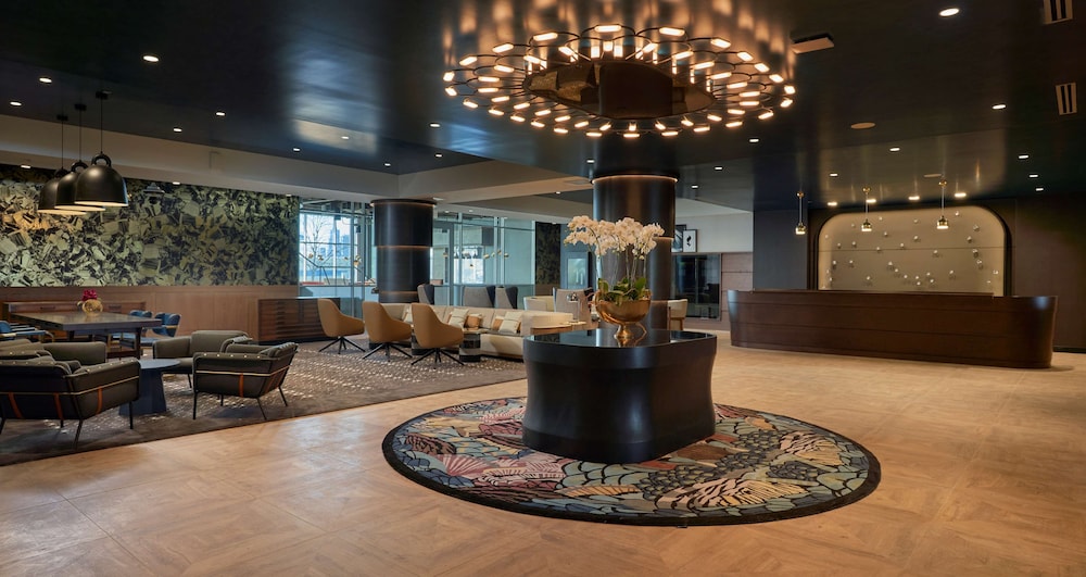 Sable at Navy Pier Chicago, Curio Collection by Hilton 48/59
