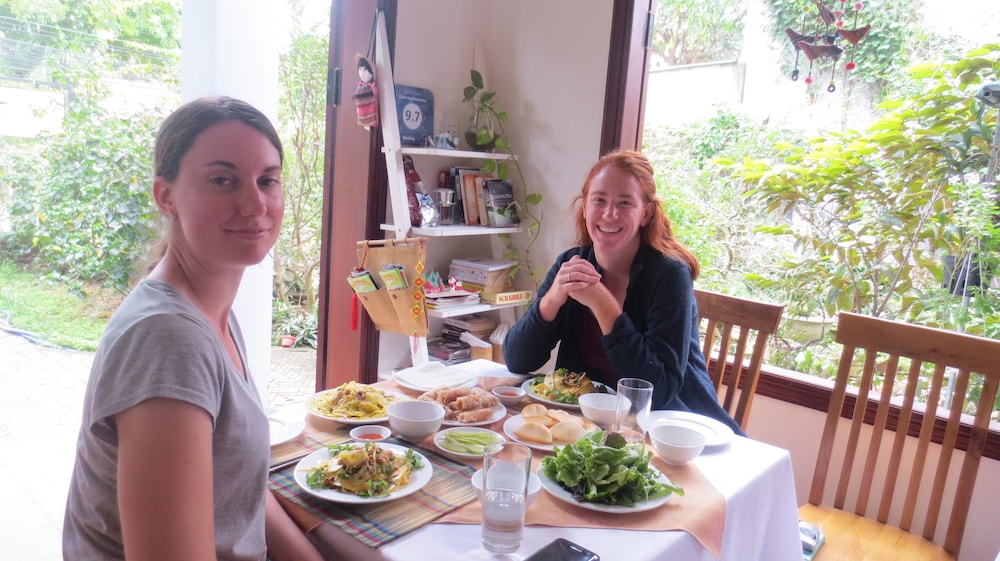 Charming Homestay 30/50