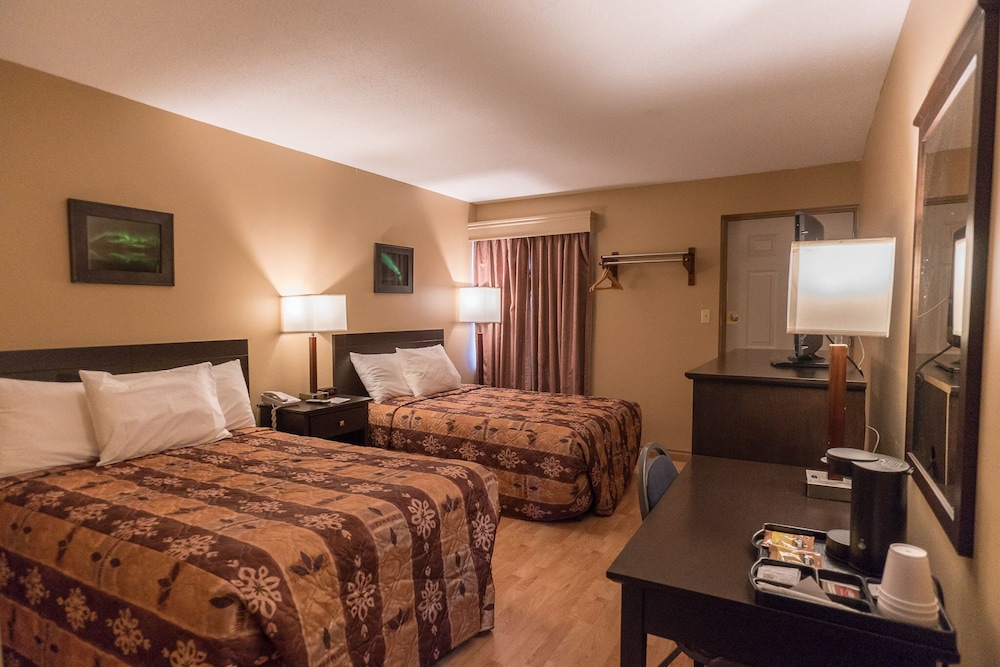 Wescana Inn 2/40