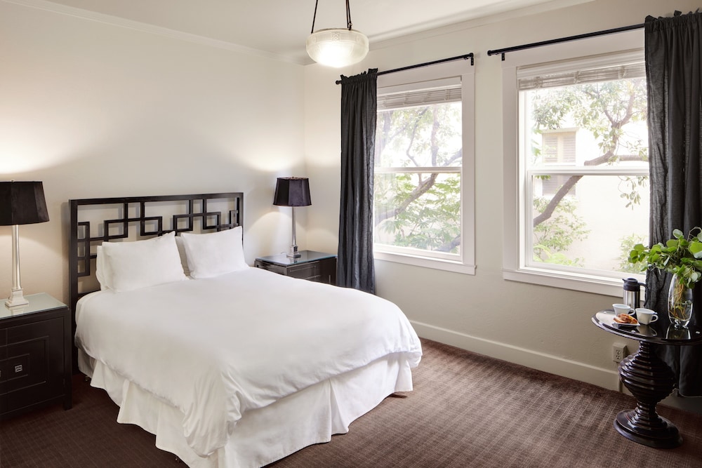 Mount View Hotel & Spa 15/57
