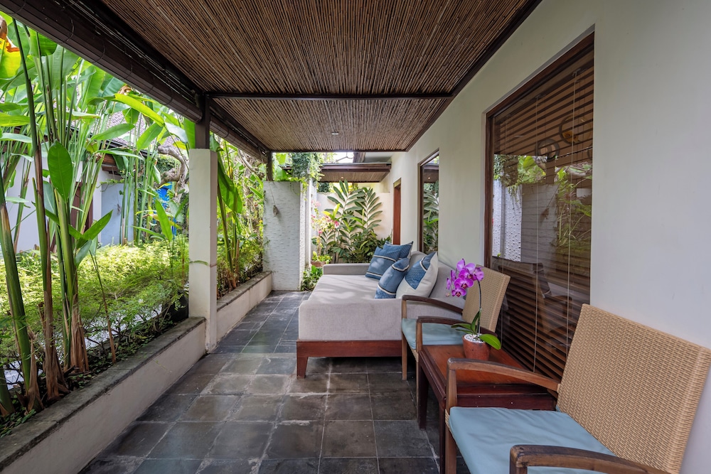 Rama Residence Petitenget Hotel 21/46