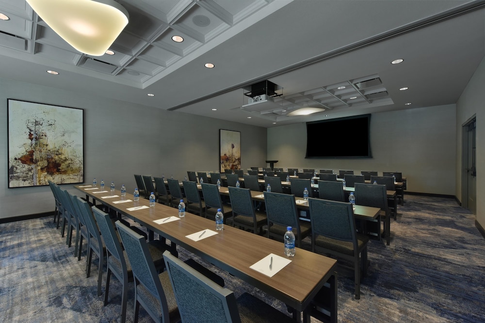 Hyatt Centric Santa Clara Silicon Valley 34/50