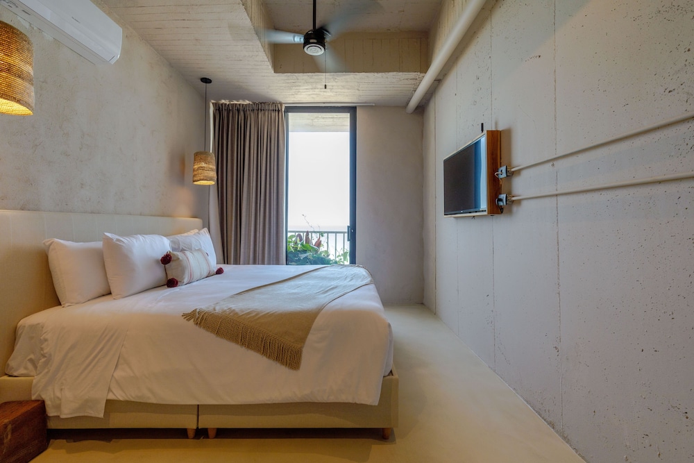 Panoramic, Apartment, 5 King Beds, 2 Sofa
