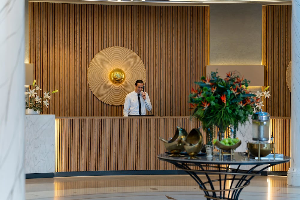 Limak Atlantis Deluxe Hotel & Resort 8/46