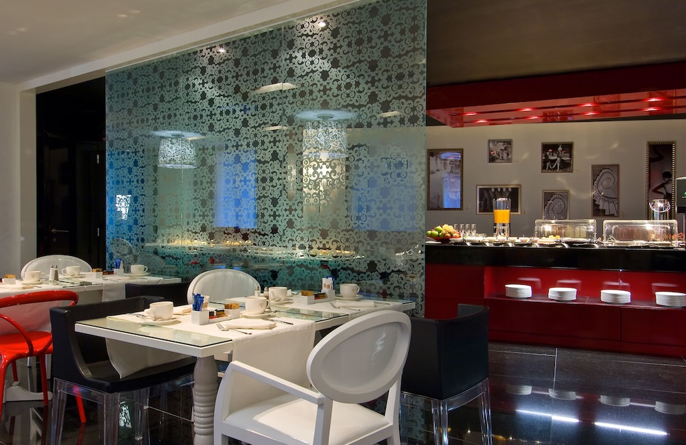 Vincci Via 66 Hotel 38/50