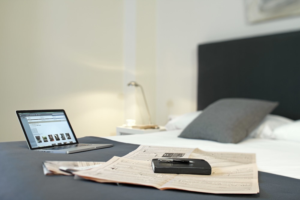 limehome Barcelona Rector Triado 21/66