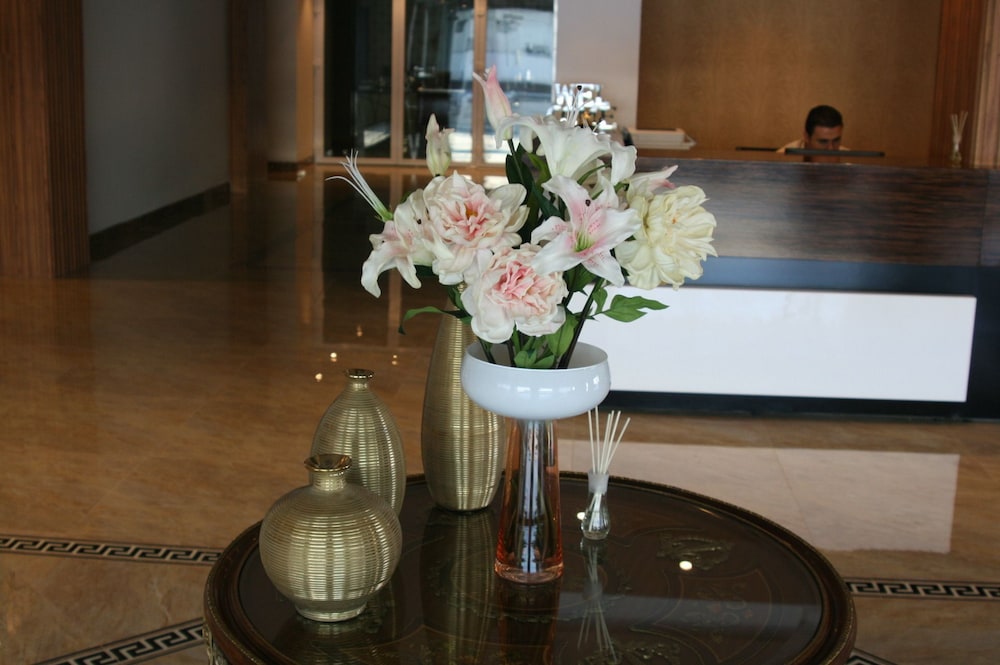 The Secure Inn Hotel Muscat 57/69
