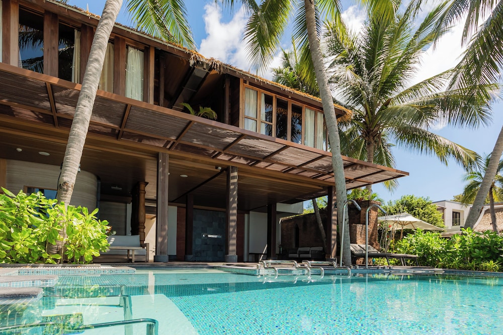 Muang Samui Spa Resort in KOH SAMUI