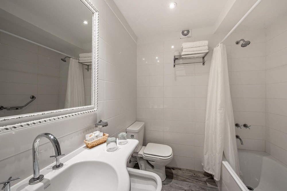 Hotel Sennac 31/32