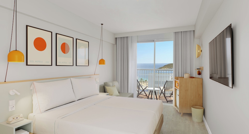 Sol House Mallorca - Adults Only 24/73