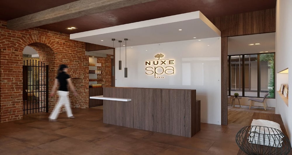 Best Western Premier Hotel De La Poste & Spa 3/57