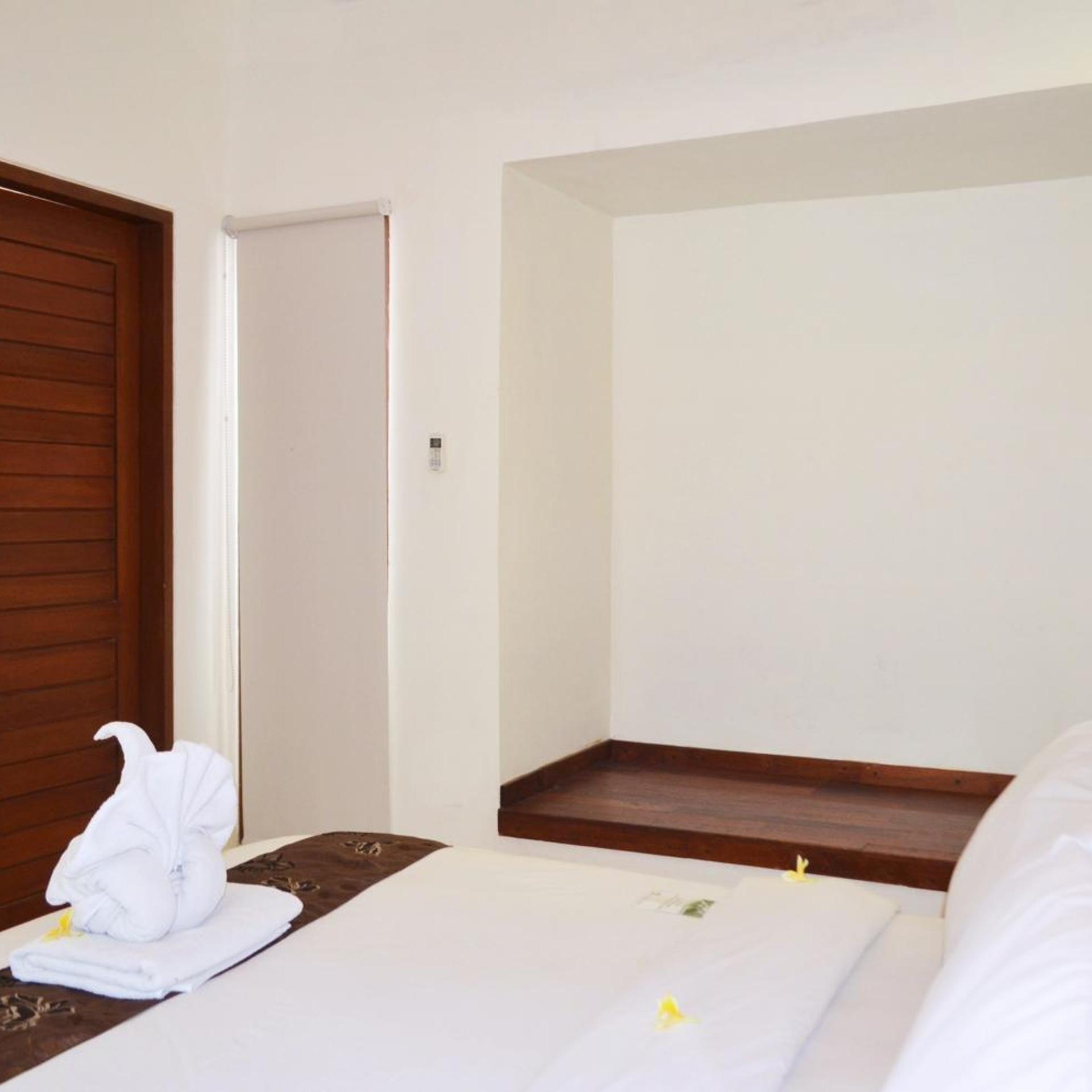 فيلا بغرفتي نوم بمسبح خاص، The Jas Villas 10/10