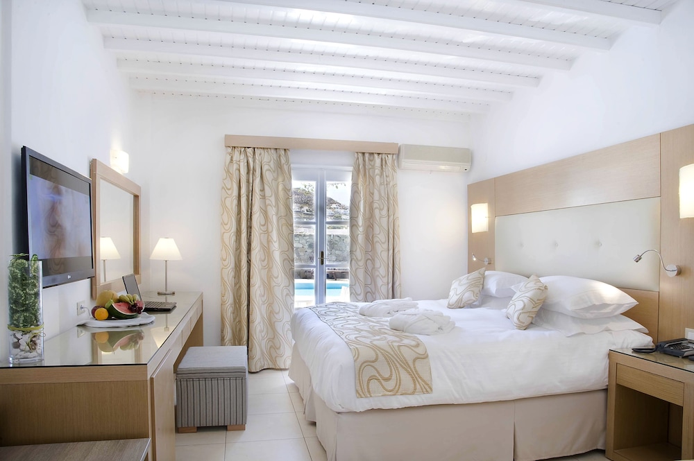 Dionysos Luxury Hotel Mykonos 34/59