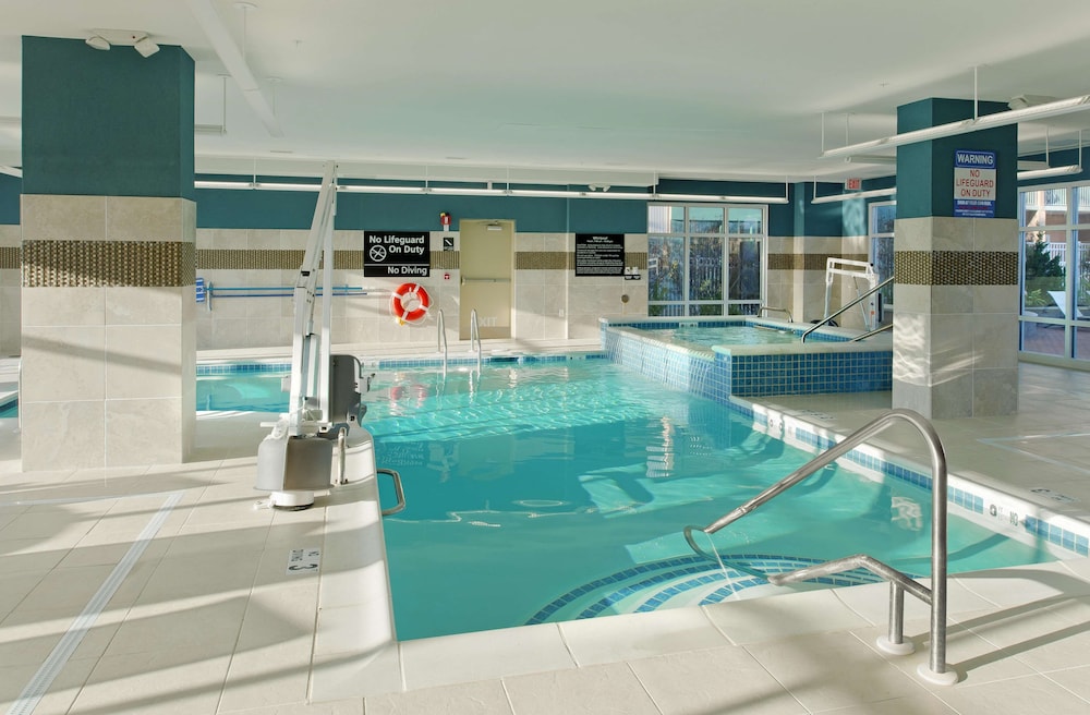 Hampton Inn And Suites Ocean City Bayfront Convention Center 23/41