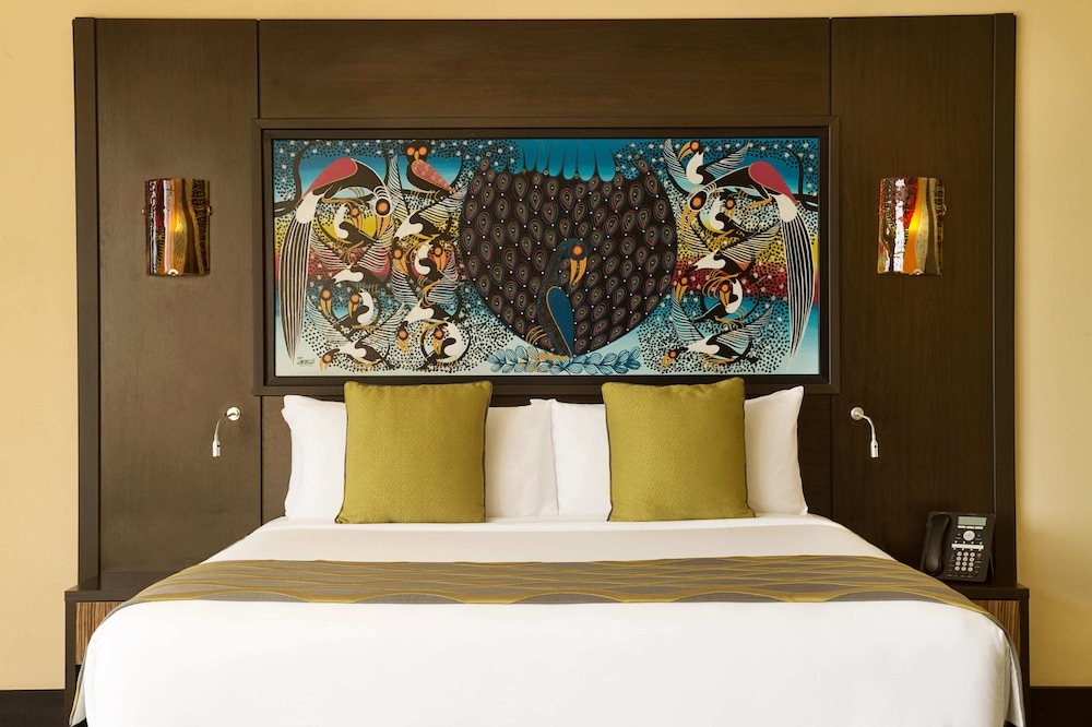 Ramada Resort by Wyndham Dar es Salaam 8/56