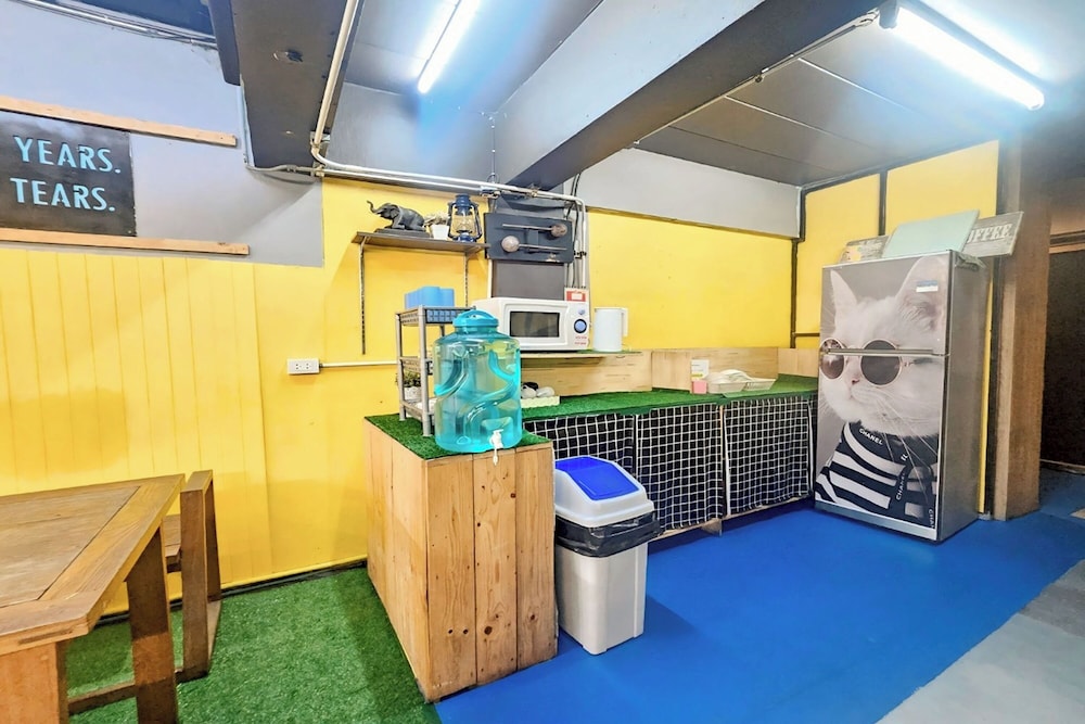 Me U Hostel - Adults Only 44/53