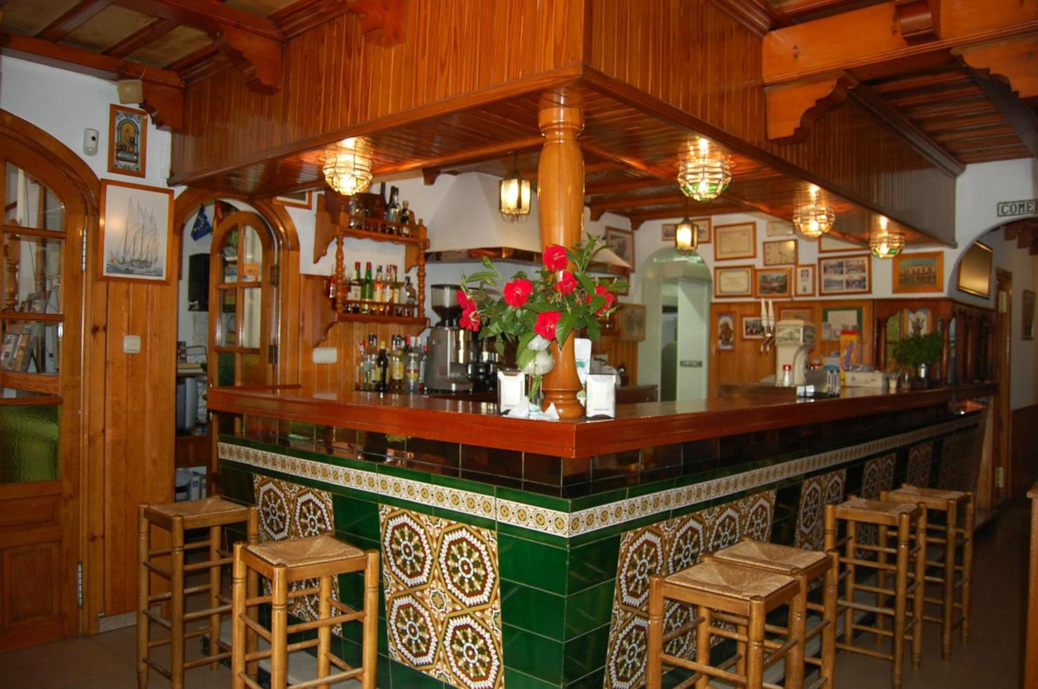 Hotel Antonio Conil 33/45