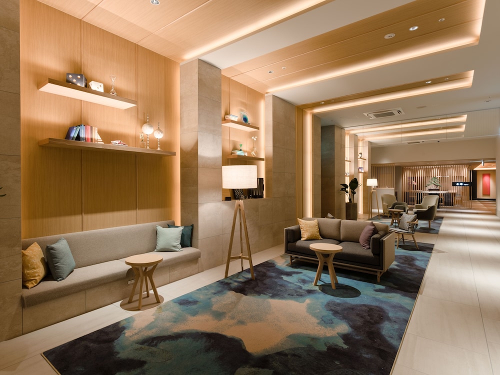 INFINISIS NAHA SHURIJO by Hewitt Resort 52/69