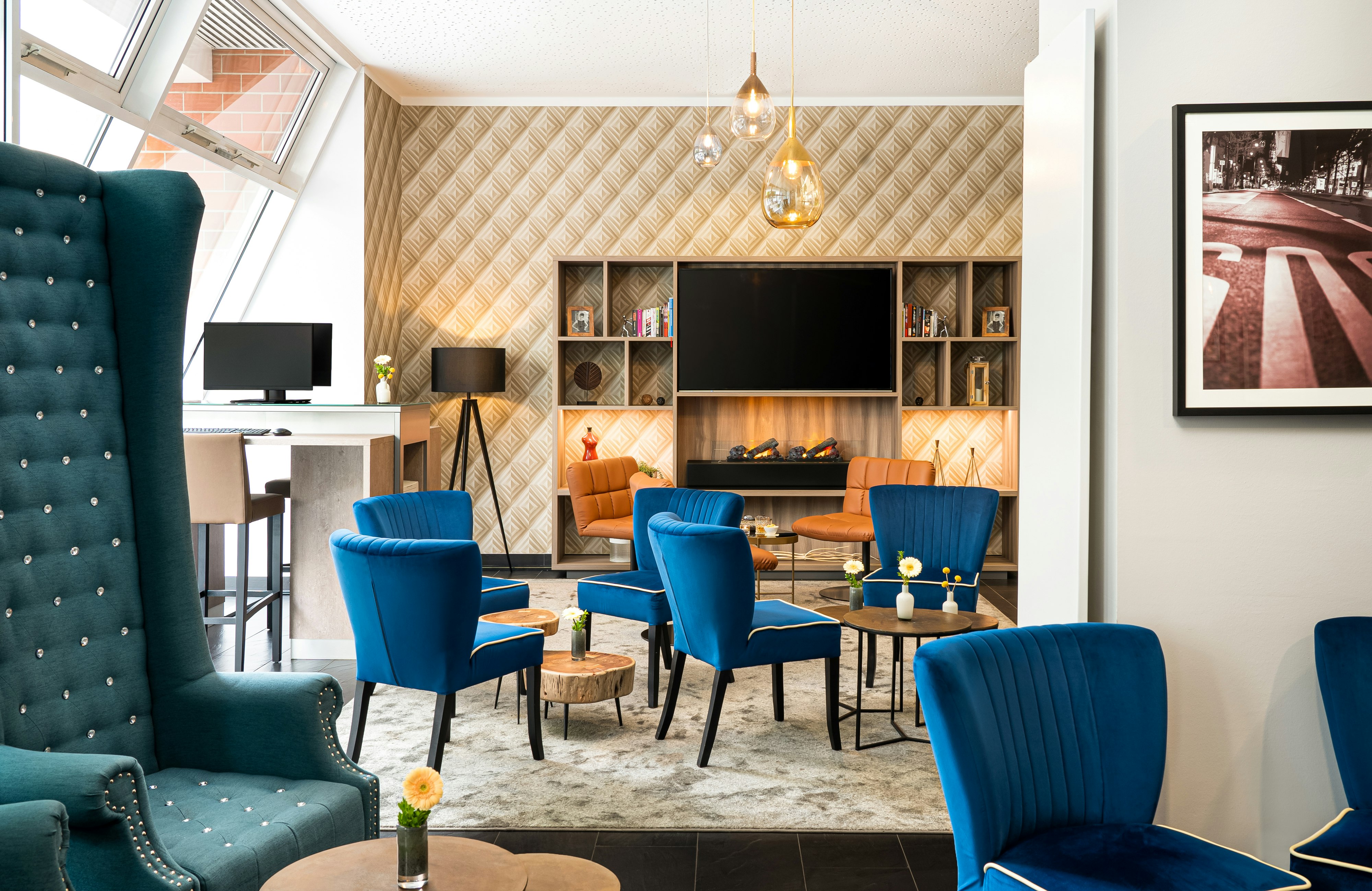 LEONARDO HOTEL BERLIN 49/50