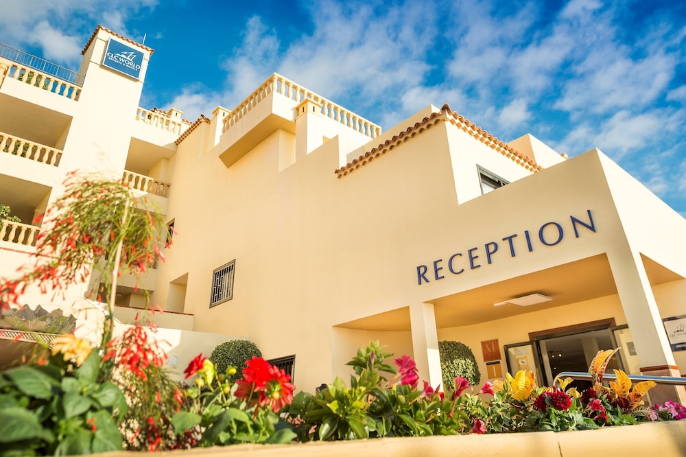 Ramada Residences by Wyndham Tenerife Costa Adeje 1/50