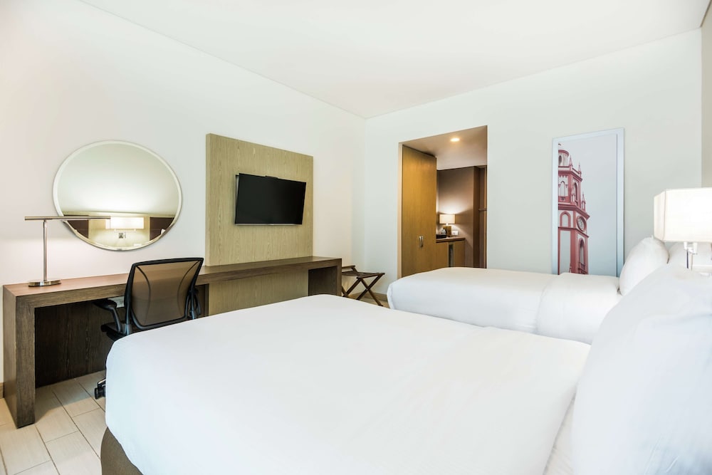 Hilton Garden Inn Barranquilla 18/54