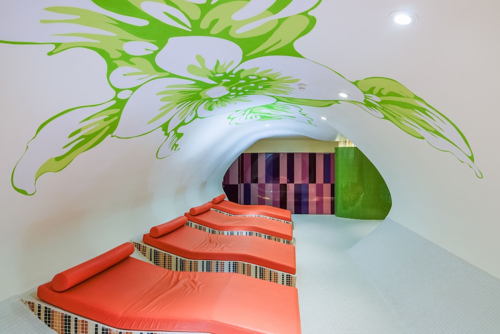 Hotel Beatriz Playa & Spa 62/67