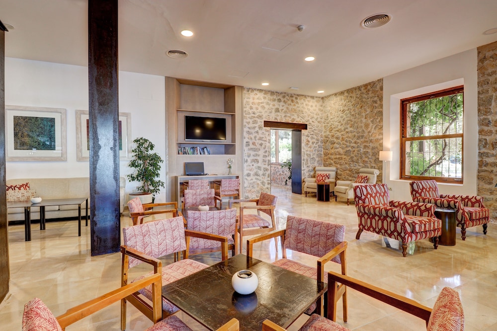 Hoposa Costa d Or - Adults Only 55/60