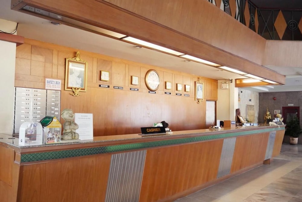 Mike Beach Resort 7/46