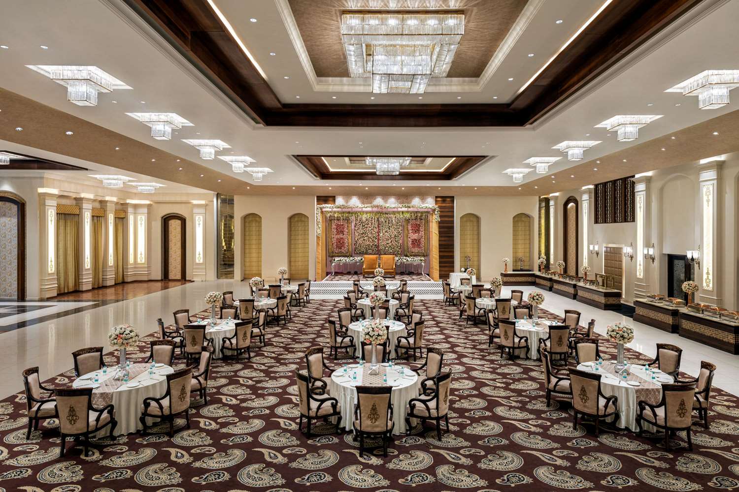 Ramada by Wyndham Kapurthala 53/57