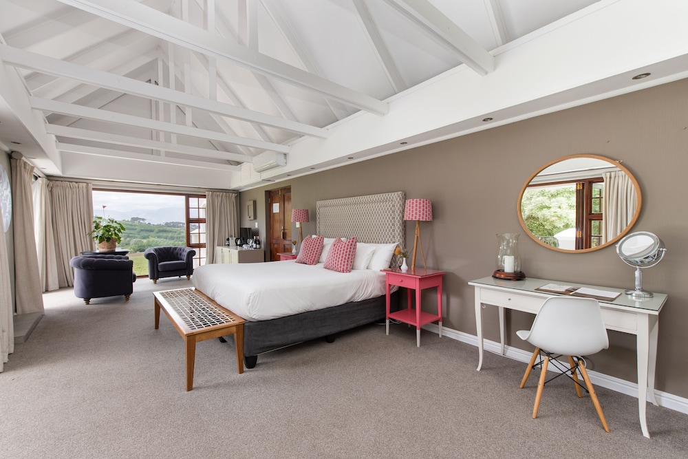 Banhoek Lodge 22/53