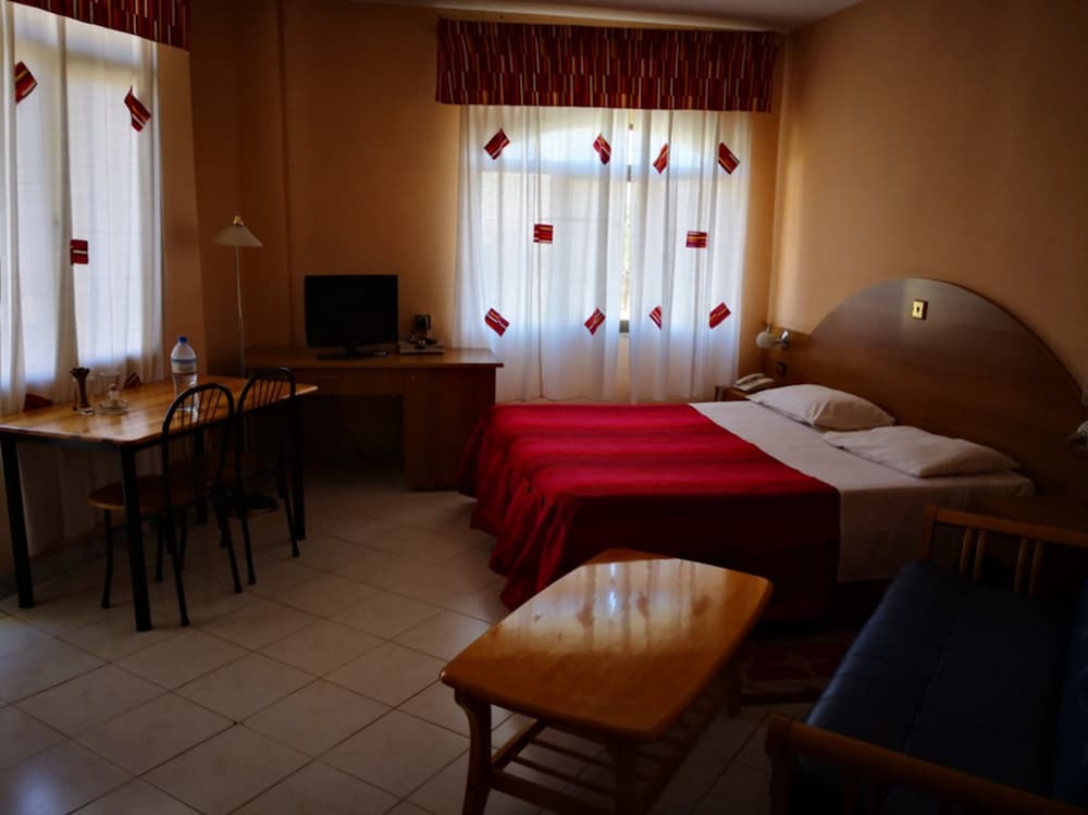 Crystal Hotel Asmara 15/22