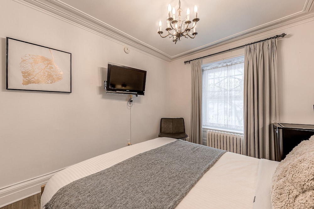North House - Auberge la chouette / Hotel Automatise 30/50