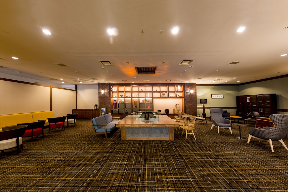 Hotel Taisetsu ONSEN&CANYON RESORT 37/41