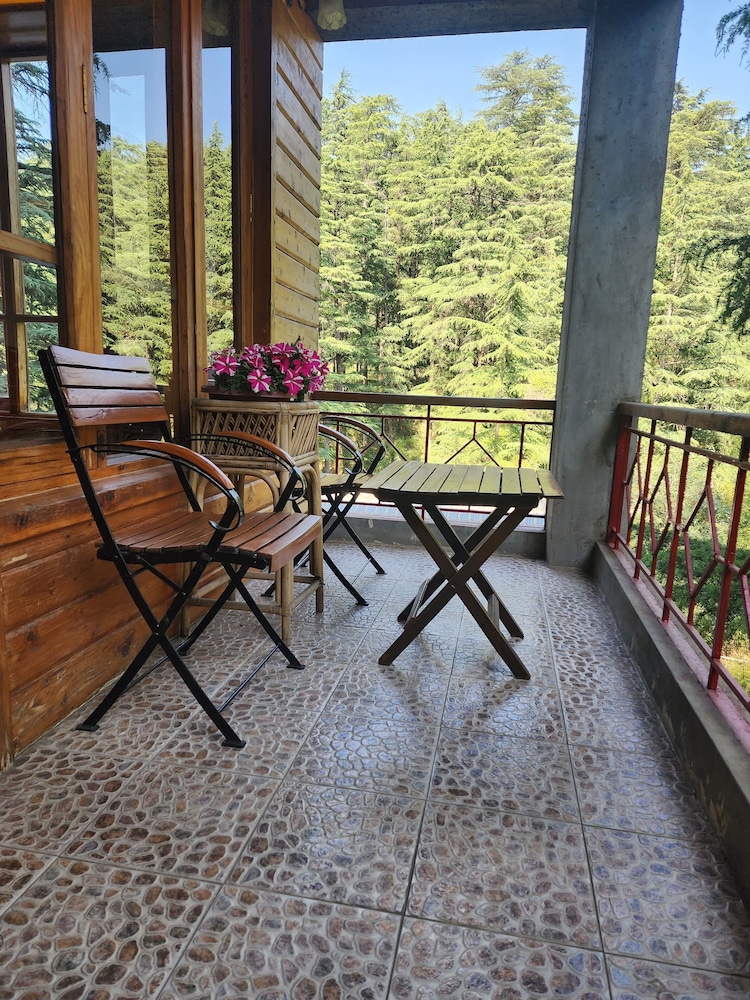 The Chalets Naldehra(Ex WelcomHeritage Chalets Naldehra) 28/50