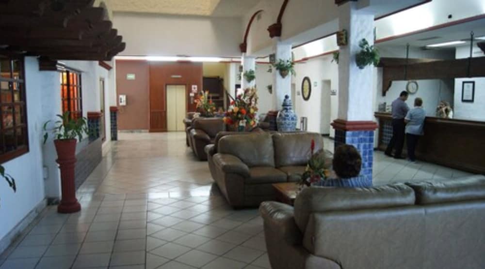 Hotel Villa Cahita 33/50