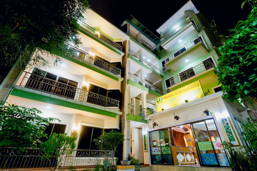 R.K. Guesthouse 2/70
