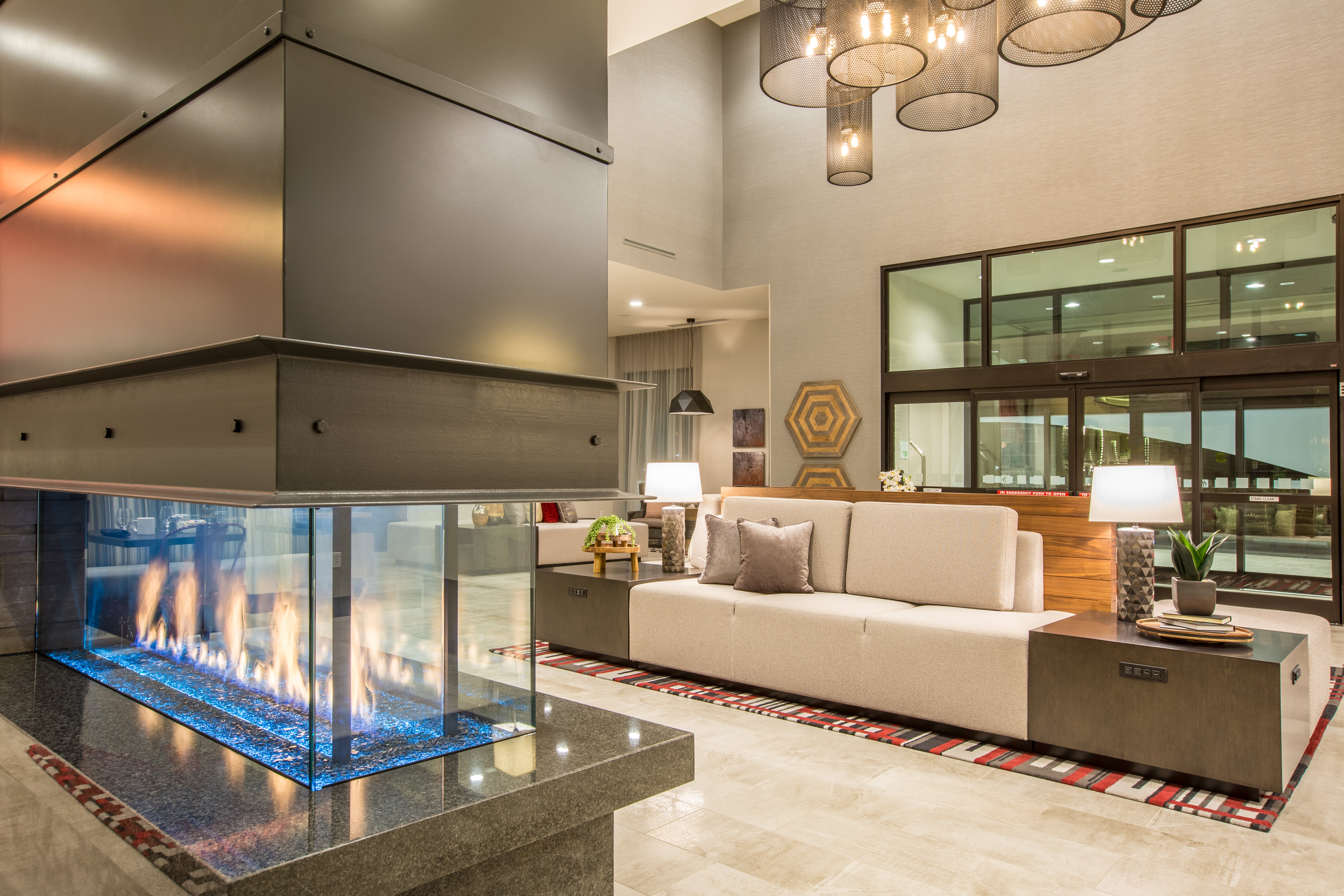 Holiday Inn Portland West Hillsboro 8/74