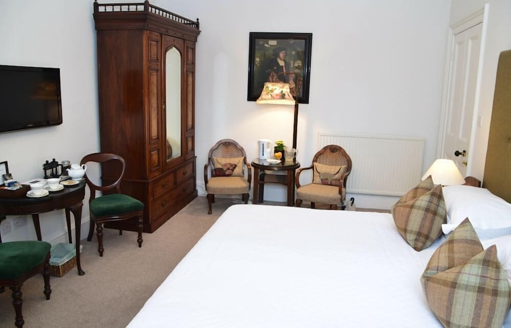 The Townhouse 20/46