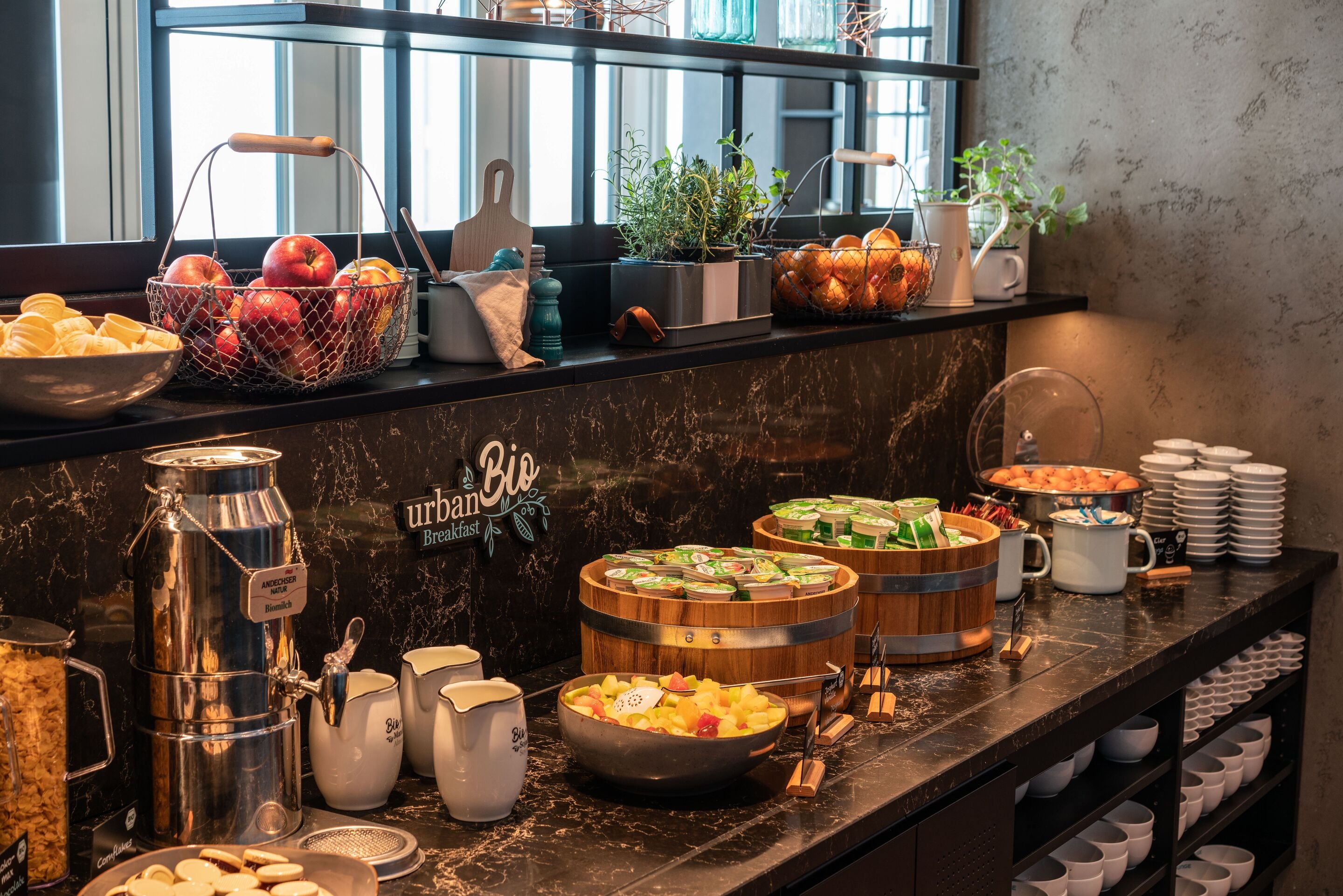 MOTEL ONE BERLIN-UPPER WEST 21/50