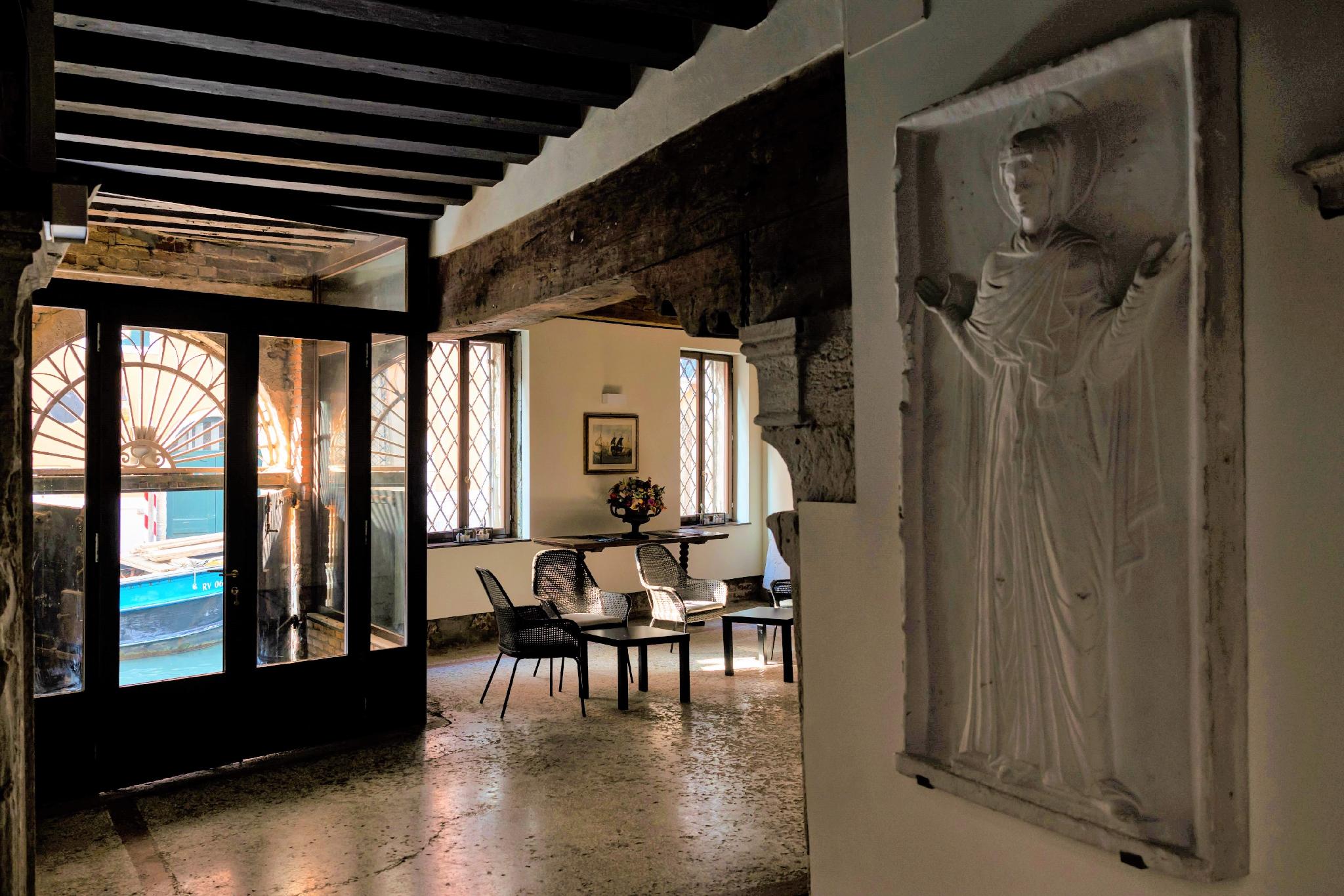 Residence Ca Foscolo 17/24