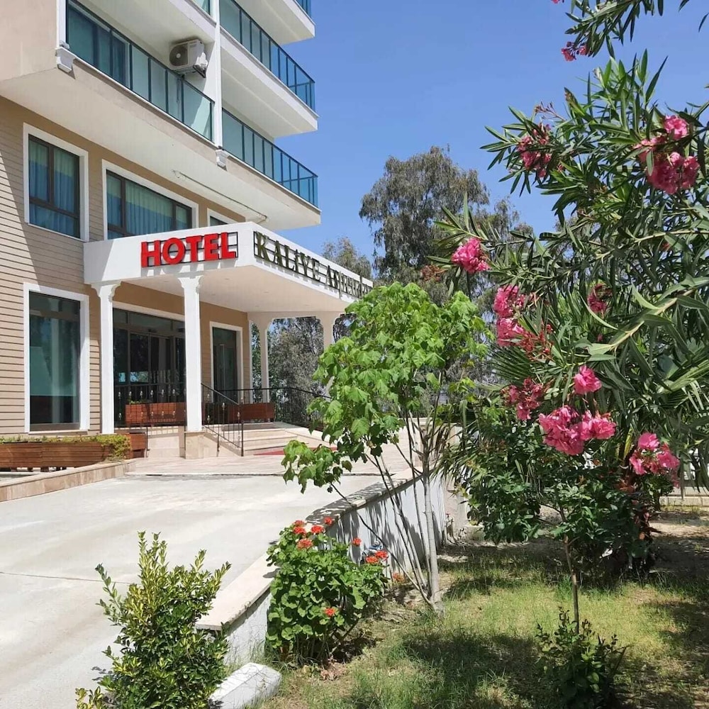 Kaliye Aspendos Hotel 6/29