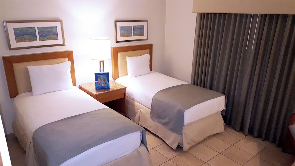 Park Royal Club Cala managed by Accor 10/50