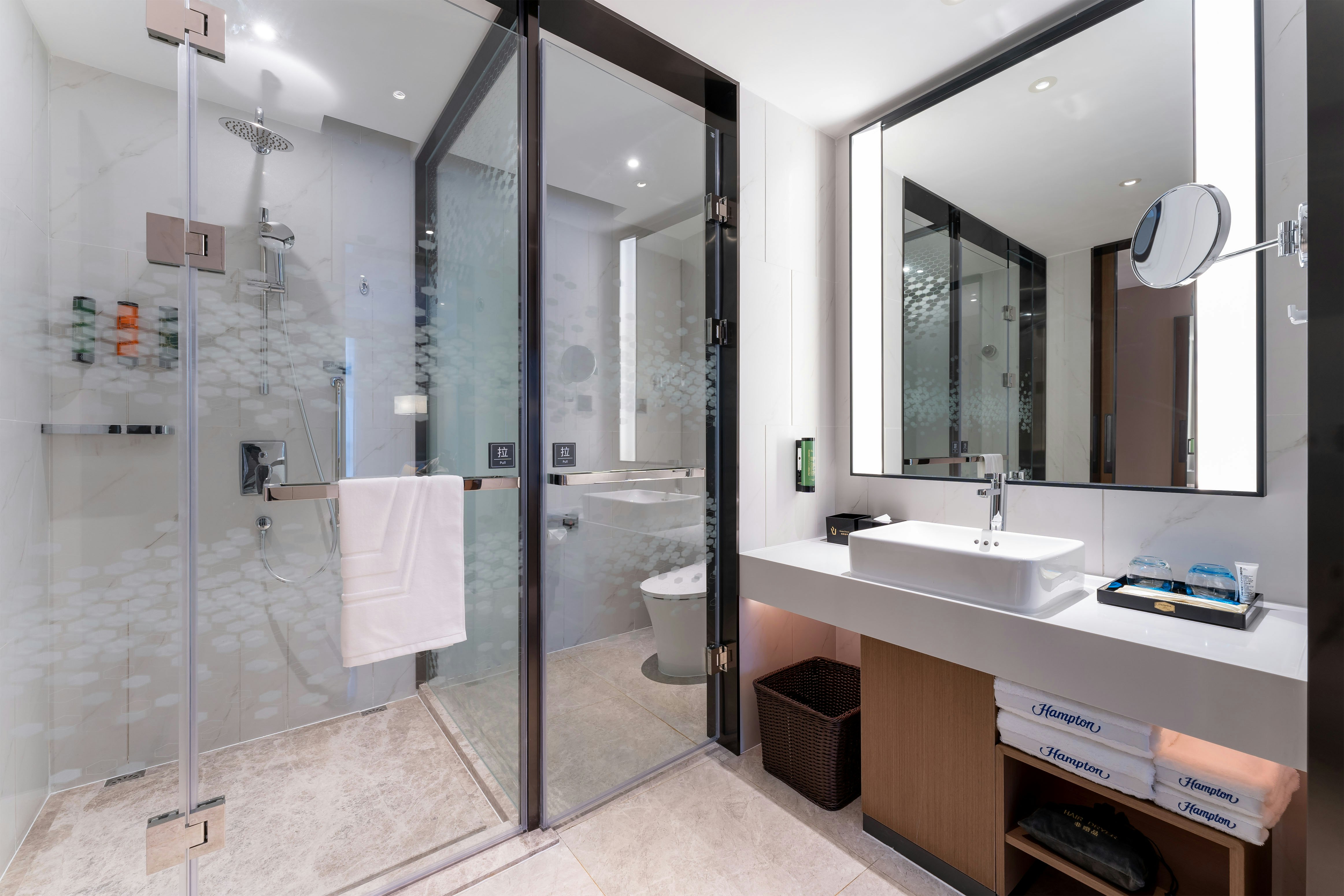 Hampton by Hilton Guangzhou Jinshazhou 48/50
