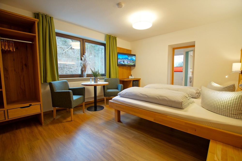Hotel Waldmann 17/50