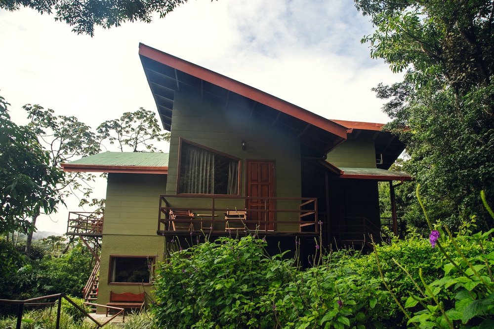 Cala Lodge 4/86