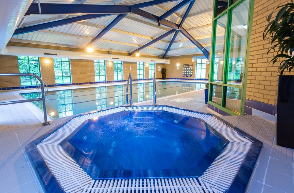 Holiday Inn Rugby-Northampton M1, JCT.18 26/50