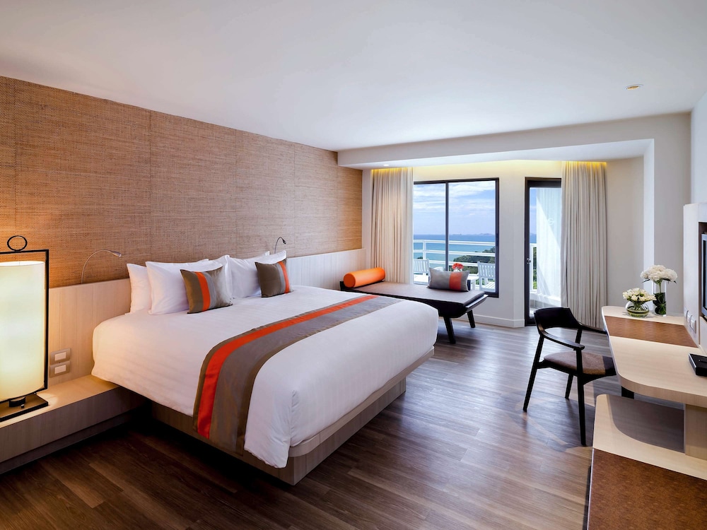 Pullman Pattaya Hotel G 29/76
