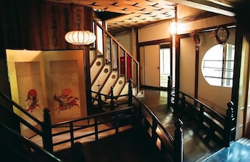 石場旅館(Ishiba Ryokan) 写真2