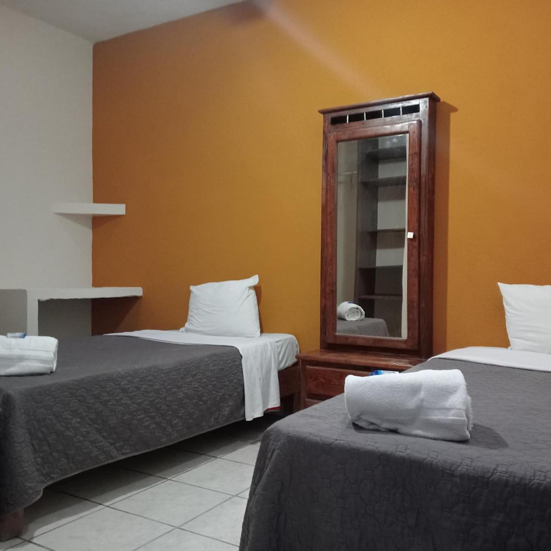Hotel Residencia San Pablo 11/25