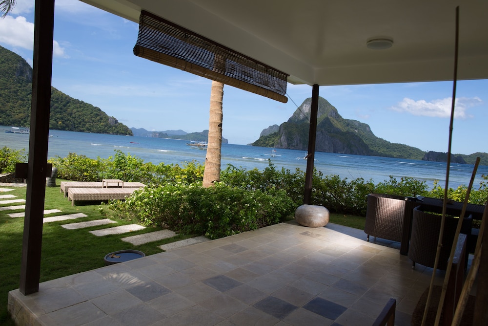Cadlao El Nido Resort 49/75